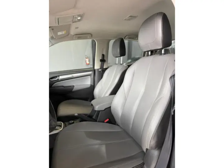 S10 2.8 16V TURBO DIESEL LTZ CD 4X4 AUTOMÁTICO