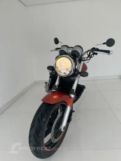 HORNET CB600