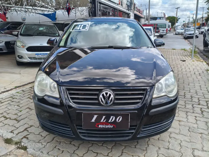 POLO 1.6 MI 8V