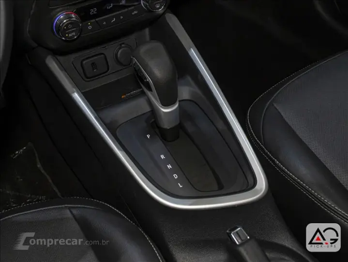 ONIX 1.0 Turbo Premier