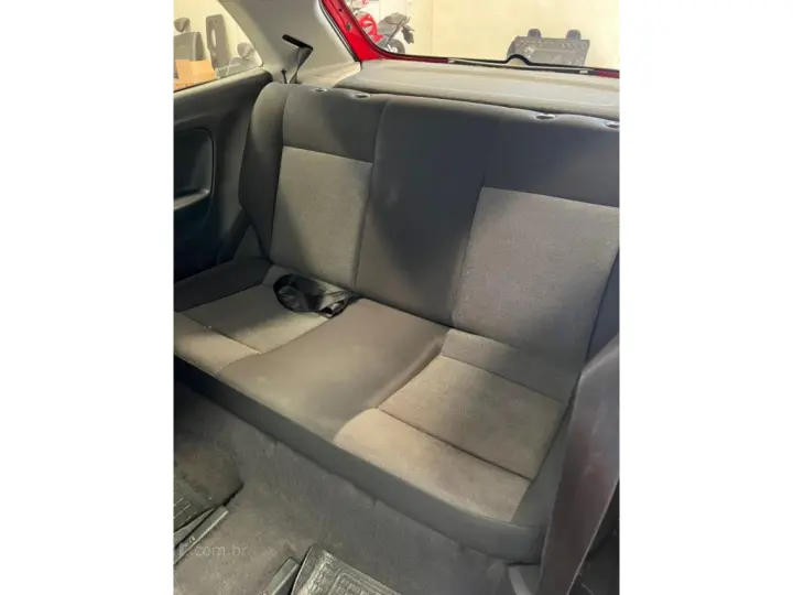 GOL 1.0 MI 8V FLEX 2P MANUAL G.IV