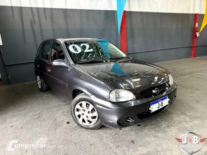 CORSA 1.0 MPFI Milenium 8V