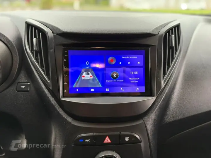 HB20S 1.6 COPA DO MUNDO 16V FLEX 4P MANUAL