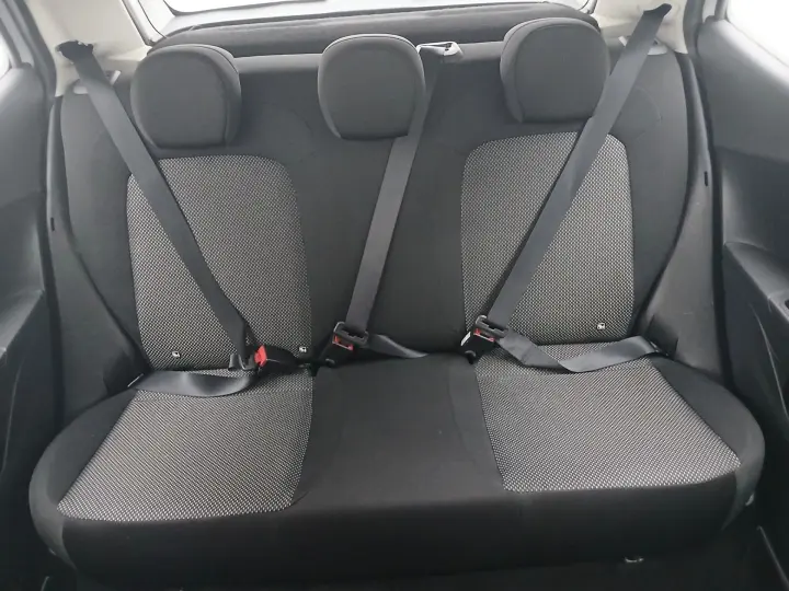 PULSE 1.3 FLEX DRIVE CVT