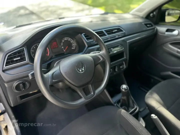 SAVEIRO 1.6 MSI ROBUST CS 16V FLEX 2P MANUAL