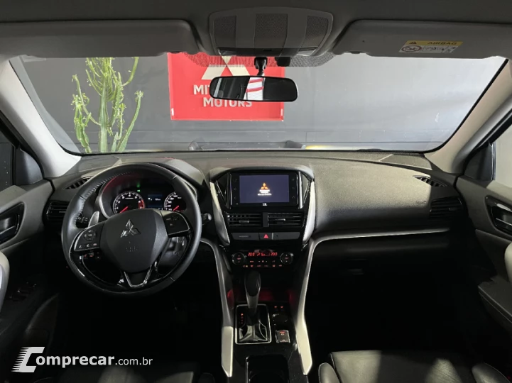 ECLIPSE CROSS 1.5 Mivec Turbo HPE