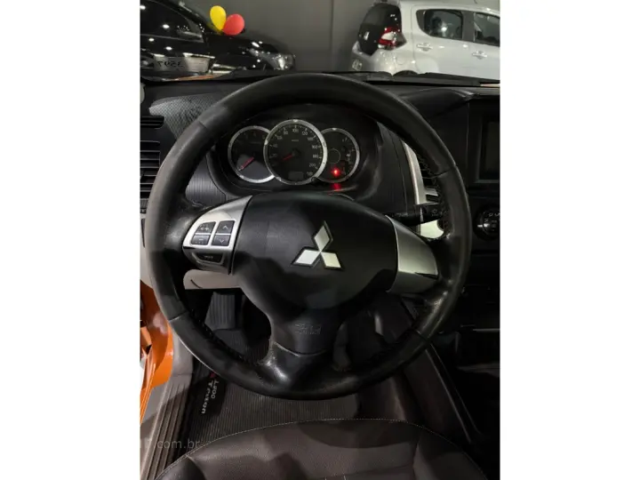 L200 SAVANA 3.2 4X4 16V OFF TURBO INTERCOOLER DIESEL 4P MANU