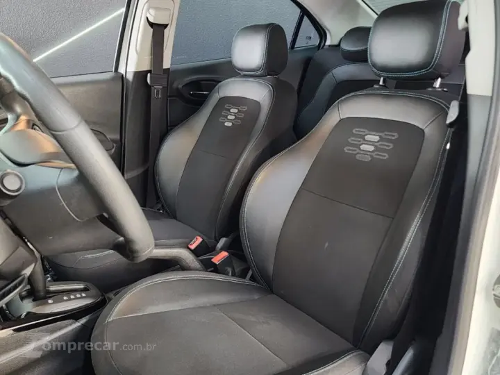 PRISMA Sed. LT 1.4 8V FlexPower 4p Aut.