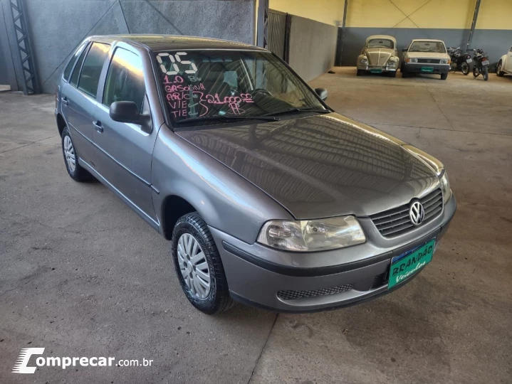 Gol G3 1.0 8V