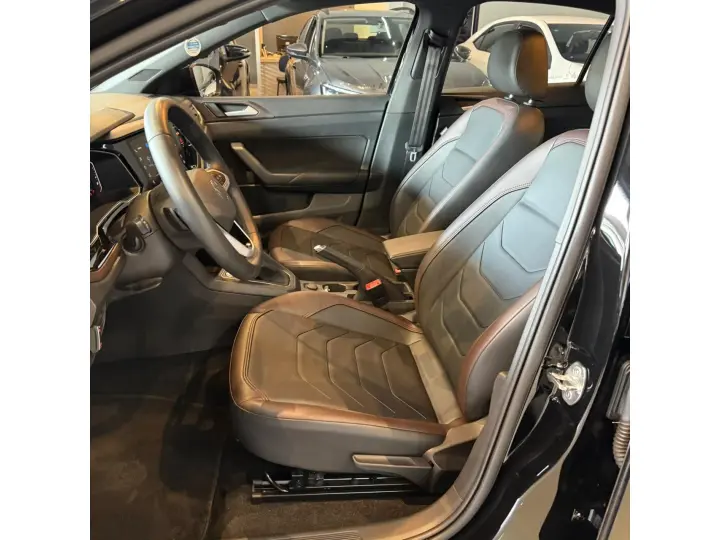 VIRTUS 1.0 200 TSI HIGHLINE AUTOMÁTICO