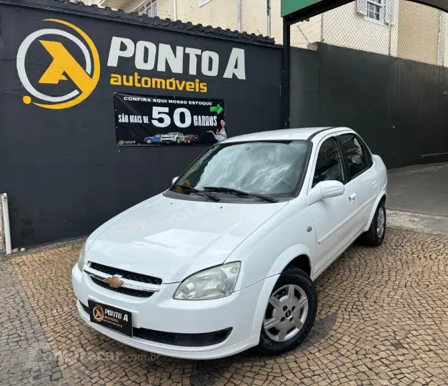 Classic Life/LS 1.0 VHC FlexP. 4p