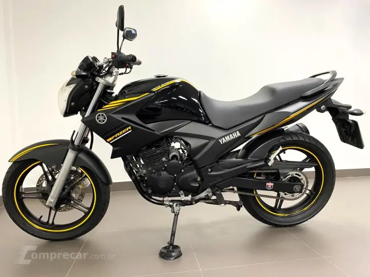 YAMAHA FAZER YS 250