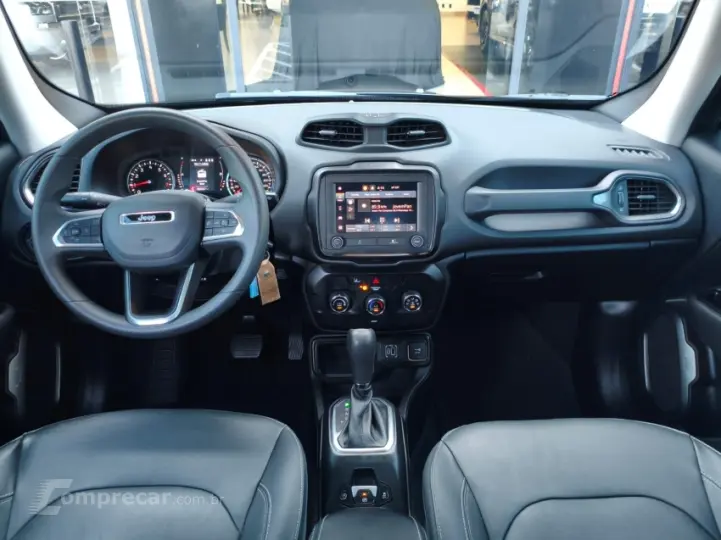 RENEGADE 1.3 T270 Turbo Sport