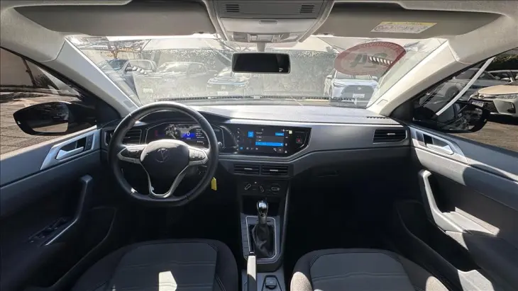 NIVUS 1.0 200 TSI TOTAL FLEX COMFORTLINE AUTOMÁTI
