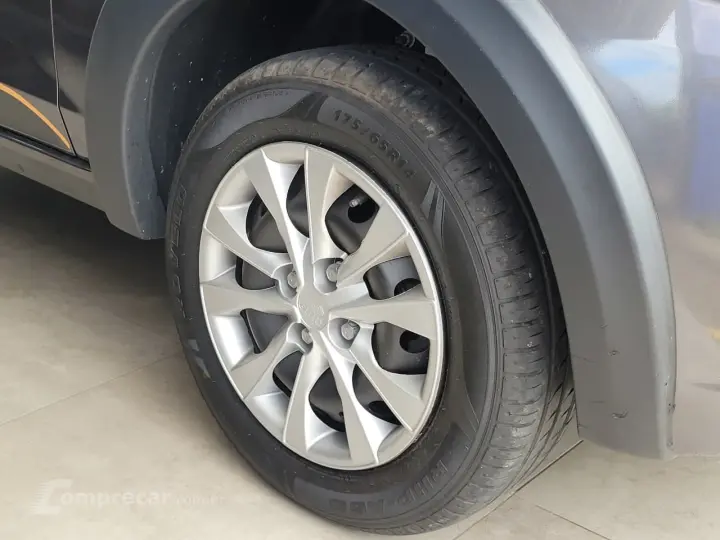 MOBI TREKKING 1.0 Flex 5p.