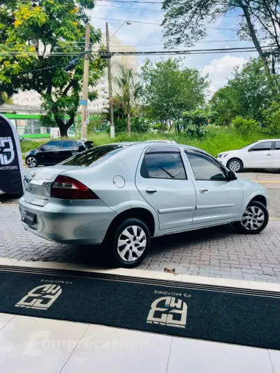 PRISMA  Sed. Maxx/ LT 1.4 8V ECONOF. 4p