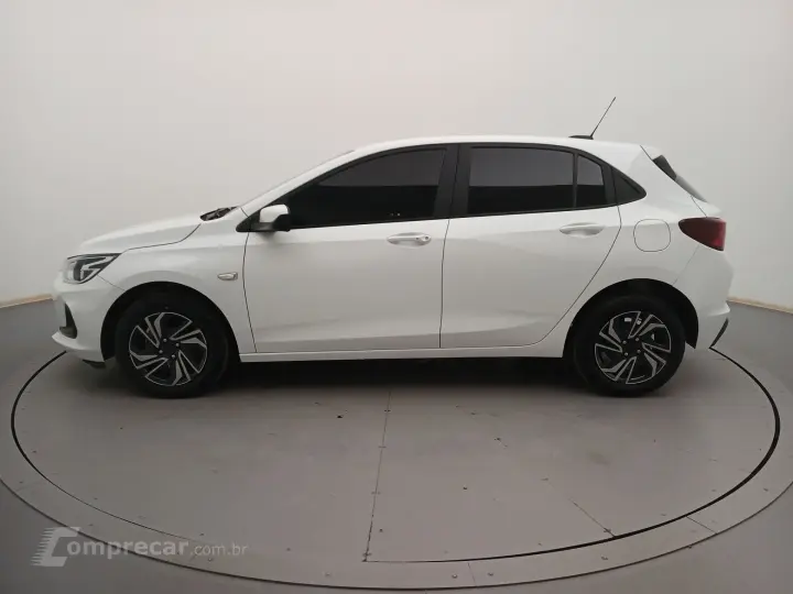 ONIX 1.0 TURBO FLEX LT MANUAL