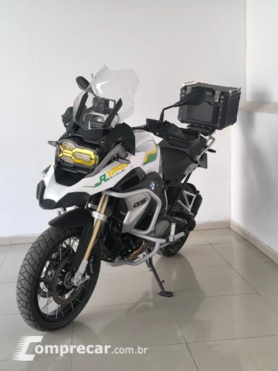 R1250 GS