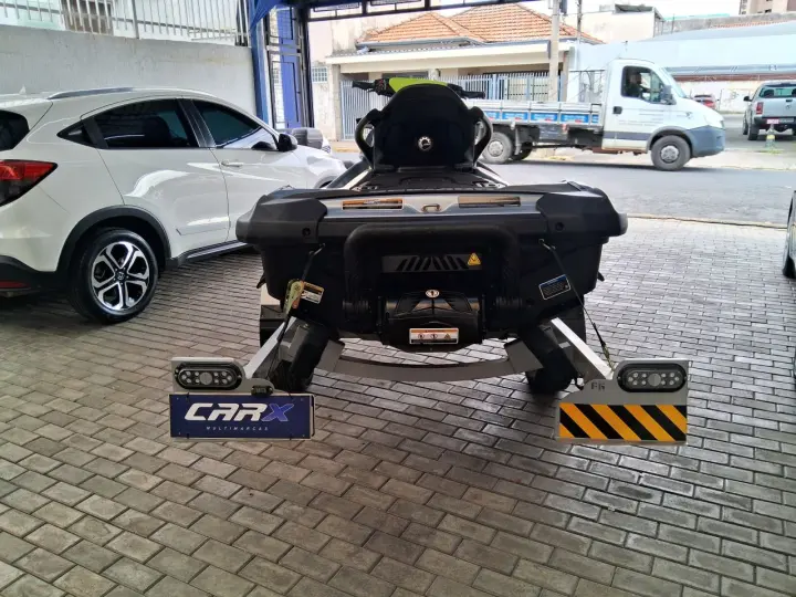 GTI 170 SE 3 LUGARES