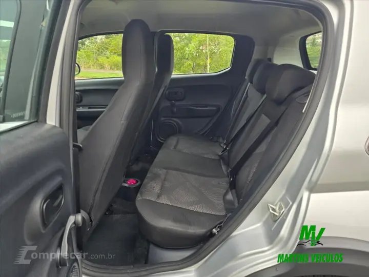 MOBI 1.0 EVO FLEX LIKE. MANUAL