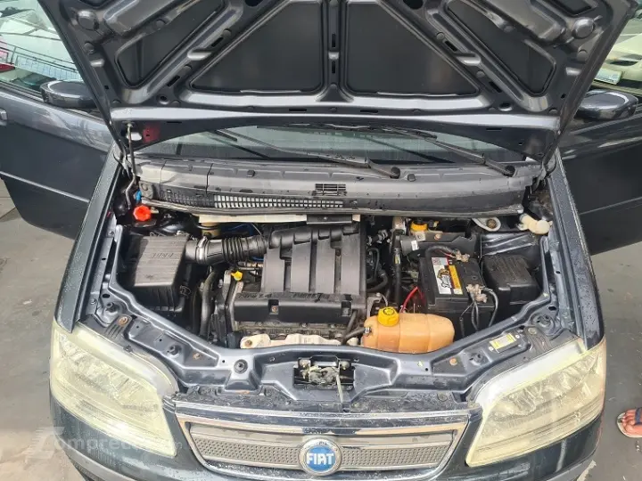 IDEA 1.4 MPI Fire ELX 8V