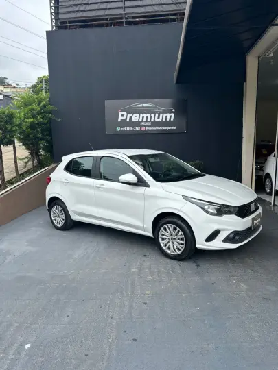 ARGO 1.0 Firefly Drive