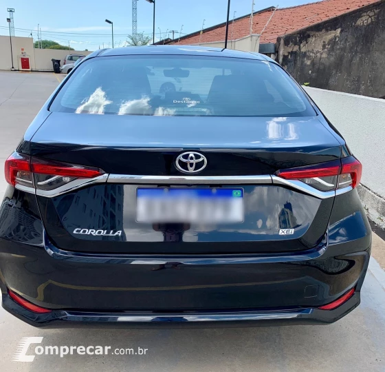 COROLLA 2.0 Vvt-ie XEI