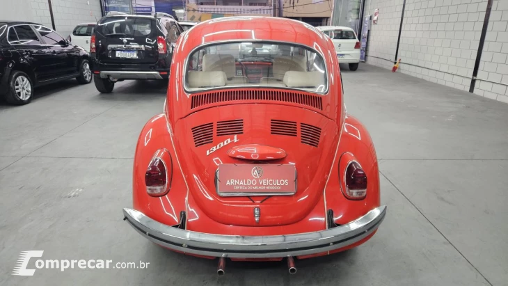 Fusca 1300 L