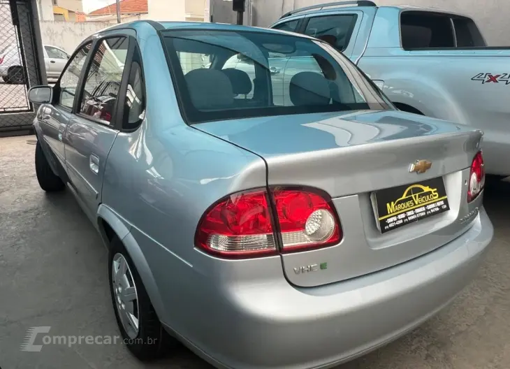 CLASSIC 1.0 MPFI LS 8V