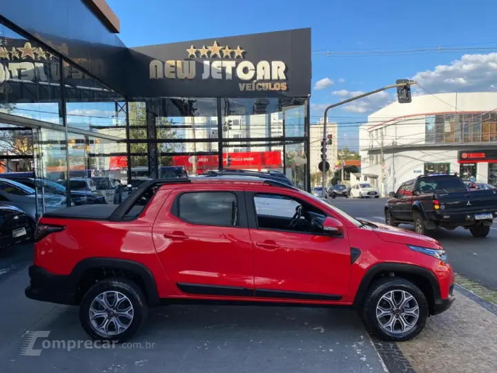 STRADA 1.3 FIREFLY FLEX VOLCANO CD MANUAL