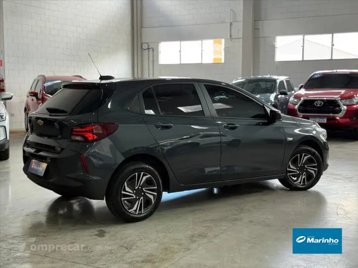 ONIX 1.0 FLEX LT MANUAL