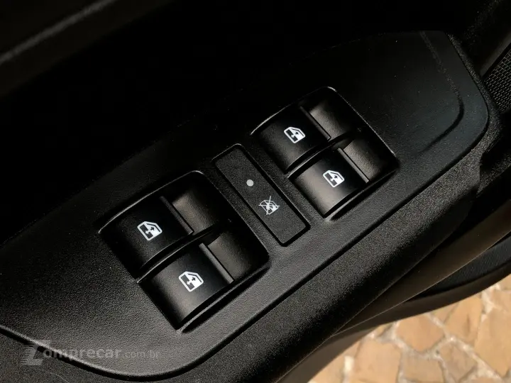 Cronos 1.3 Firefly Flex Drive Cvt