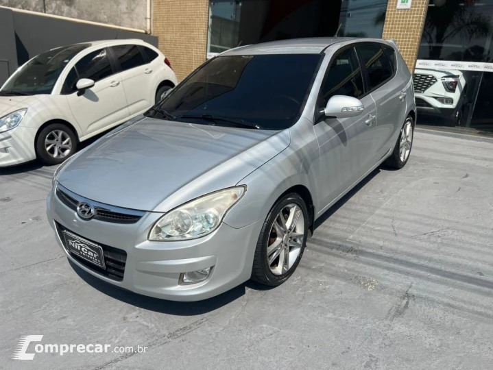 i30 2.0 16V 145cv 5p Aut.