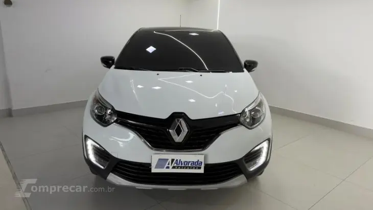 CAPTUR INTEN 16A