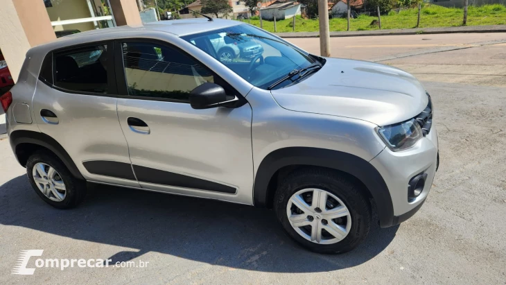 KWID 1.0 12V SCE ZEN