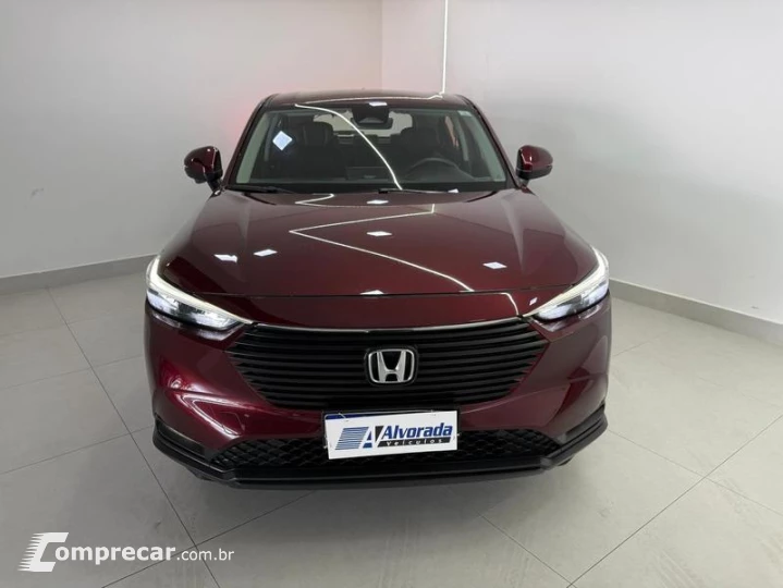 HR-V EXL HS