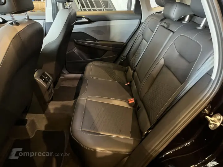 Taos 1.4 16V 4P FLEX 250 TSI CONFORTLINE AUTOMÁTICO