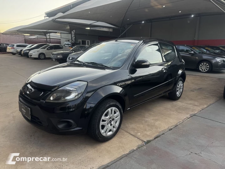 Ka Hatch 1.0 CLASS FLEX