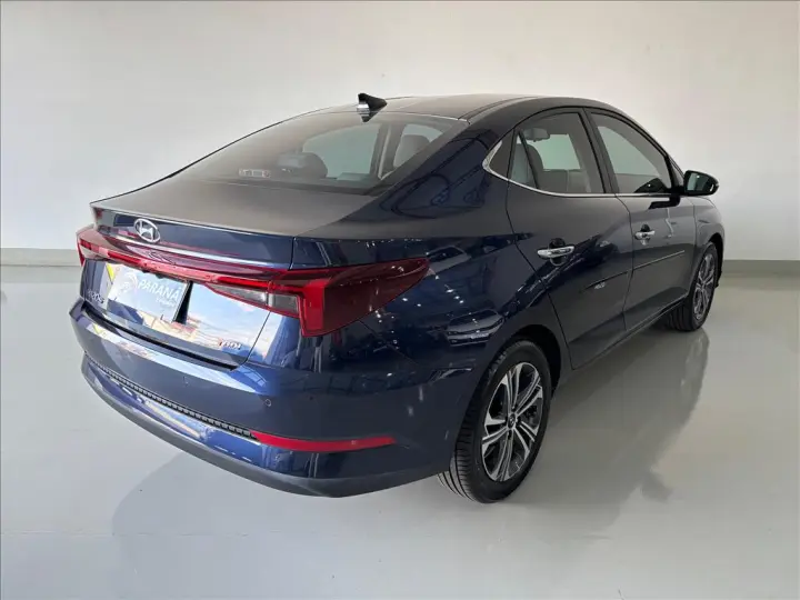 HB20S 1.0 TGDI FLEX PLATINUM PLUS AUTOMÁTICO