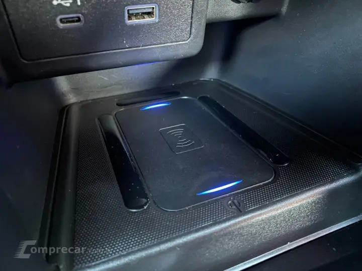 KICKS 1.6 16V FLEXSTART EXCLUSIVE XTRONIC