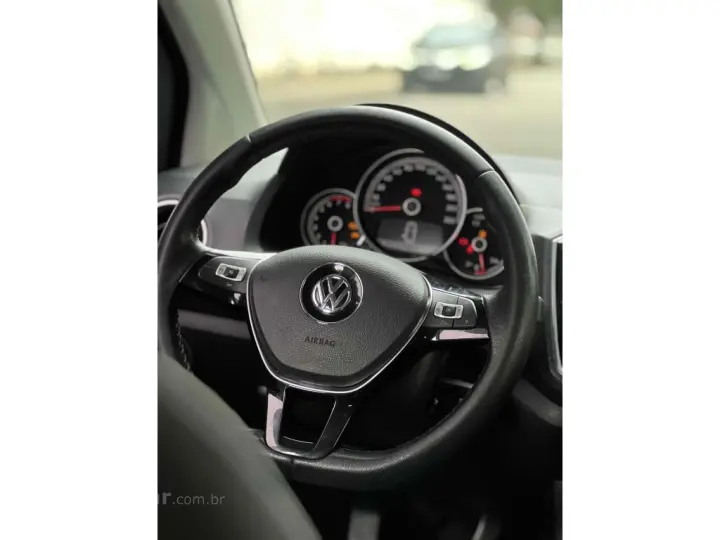 UP 1.0 MPI MOVE UP 12V FLEX 4P MANUAL