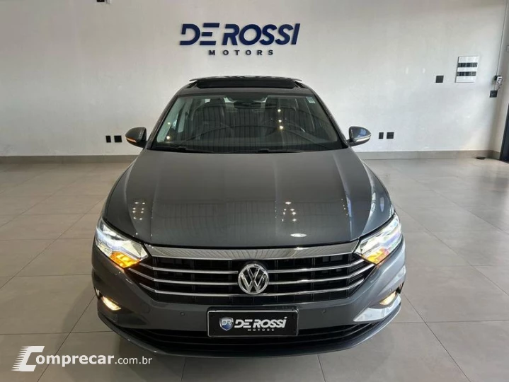 JETTA COMFORT. 250 TSI 1.4 FLEX 16V AUT