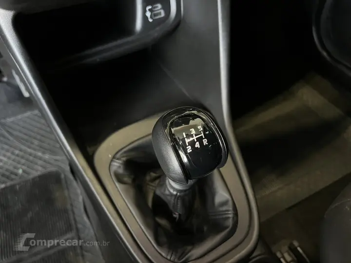 PULSE 1.3 FLEX DRIVE MANUAL