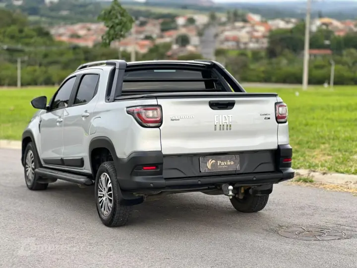 STRADA 1.3 Firefly Ranch CD