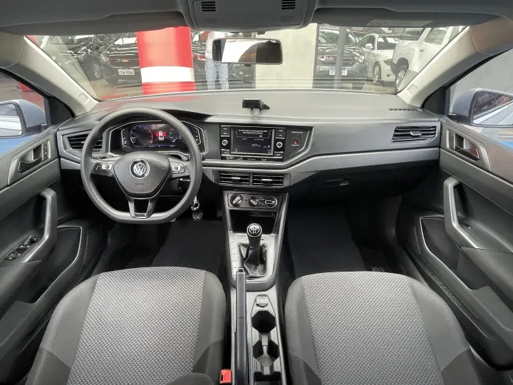 VIRTUS 1.6 MSI TOTAL FLEX MANUAL