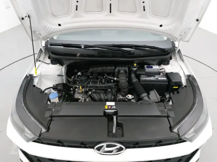 HB20 1.0 12V FLEX SENSE PLUS MANUAL