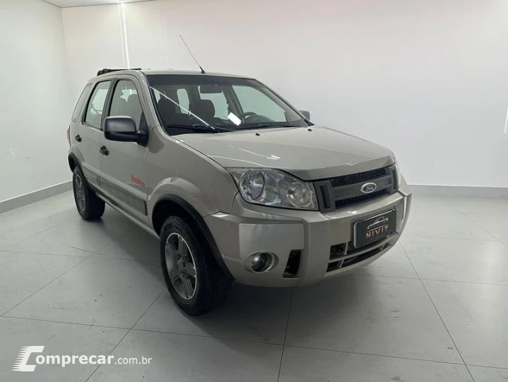 ECOSPORT XLT2.0FLEX