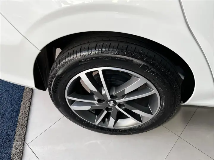 CRONOS 1.3 FIREFLY FLEX PRECISION CVT