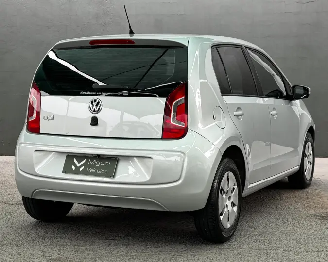 UP 1.0 MPI Move UP 12V