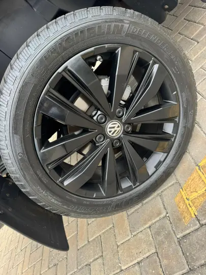 AMAROK EXTREME CD 3.0 V6 4x4 TURBO